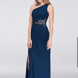 Bridesmaids Dress